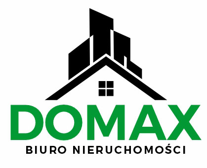 nowe logo domax